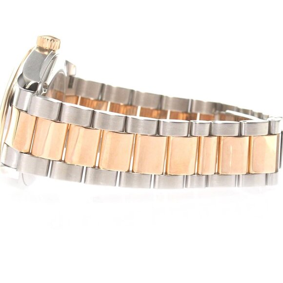 OMEGA Seamaster Aqua Terra 2304.30 Coaxial Silver Dial Automatic Men's_823374 - Picture 6 of 6